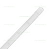 Banda LED COB 220V Silicon Transparent Color