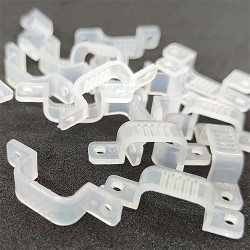 Clema Fixare Banda LED 220V