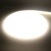 Kit Banda LED COB 220V Slim Silicon Mat Autoadeziva 5m