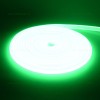 Kit Banda LED COB 220V Slim Silicon Mat Autoadeziva 5m