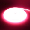Kit Banda LED COB 220V Slim Silicon Mat Autoadeziva 5m