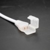 Alimentare Neon Flex Slim 220V 10x10mm