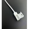 Alimentare Neon Flex Slim 220V 10x10mm