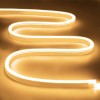 Clema Fixare Neon Flex Slim 220V 10x10mm