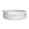 Furtun LED Neon Flex Slim 220V 10x10mm Taiere 10cm