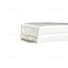 Furtun LED Neon Flex Slim 220V 10x10mm Taiere 10cm