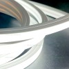 Furtun LED Neon Flex Slim 220V 10x10mm Taiere 10cm