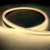 Furtun LED Neon Flex Slim 220V 10x10mm Taiere 10cm