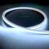 Furtun LED Neon Flex Slim 220V 10x10mm Taiere 10cm