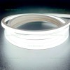 Furtun LED Neon Flex Slim 220V 10x10mm Taiere 10cm