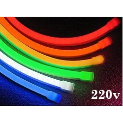 Furtun LED Neon Flex 220V