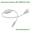 Alimentare Banda LED SMD 5730 220V