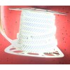 Banda LED 2835 368 SMD/ML Furtun Silicon 220V 