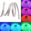 Banda LED 5050 120 SMD/ML RGB 220V Lupa
