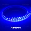 Banda LED 5730 120 SMD/ML 3 Functii 220V Blue
