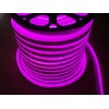 Furtun LED Neon Flex Slim Violet 220V