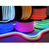 Furtun LED Neon Flex 220V RGB