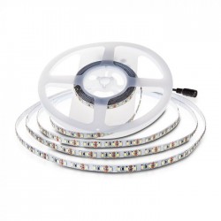 Banda LED 2835 120 SMD/ML Interior 24V Rola 10m