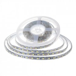 Banda LED 2835 120 SMD/ML Silicon 24V