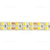 Banda LED 2835 240 SMD/ML Interior 2 Randuri 24V Rola 10m