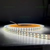 Banda LED 2835 240 SMD/ML Interior 2 Randuri 24V Rola 10m