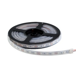 Banda LED 2835 60 SMD/ML Submersibila 24V