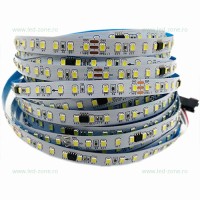 BENZI LED, Banda LED 2835 Digitala WS2811 IC 120 SMD/ML 24V 10M, LED-Zone.ro