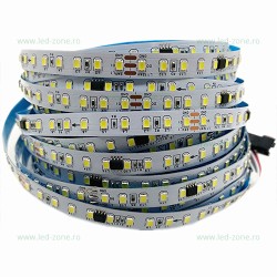 Banda LED 2835 Digitala WS2811 IC 120 SMD/ML 24V 10M