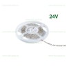 Banda LED 2835 60 SMD/ML Interior Curbabila 24V