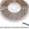 Banda LED 5050 60 SMD/ML RGB Silicon 24V