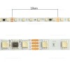 Banda LED 5050 60 SMD/ML RGB Interior Digitala 24V Rola 10m