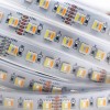 Banda LED 5050 60 SMD/ML RGBWW Silicon 24V