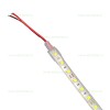 Banda LED 5050 60 SMD/ML Submersibila 24V Rola 10m