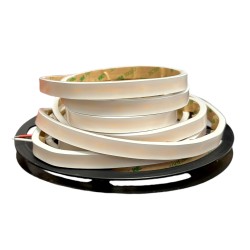 Banda LED COB 24V 480 LED/ML Submersibila