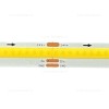 Banda LED COB 360 LED/ML Interior Digitala IC 24V Rola 5m