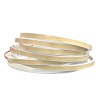 Banda LED COB 480 LED/ML Submersibila 24V Alb Natural