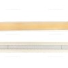 Banda LED COB 480 LED/ML Submersibila 24V Alb Natural
