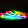 Banda LED COB RGB 720 LED/ML Interior Digitala 24V