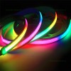 Banda LED COB RGB 720 LED/ML Interior Digitala 24V