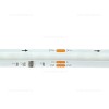 Banda LED COB RGB 420 LED/ML Interior Digitala 24V