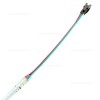 Banda LED COB RGB 420 LED/ML Interior Digitala 24V