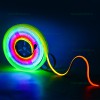 Banda LED COB RGB 420 LED/ML Interior Digitala 24V