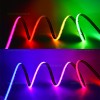 Banda LED COB RGB 420 LED/ML Interior Digitala 24V