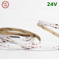 Banda LED CSP 240 LED/ML Interior 24V Rola 10m