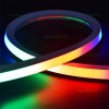 Neonflex LED 24V 12W/ML 14x14mm RGB Digital Rola 5M