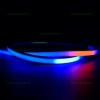 Neonflex LED 24V 12W/ML 14x14mm RGB Digital Rola 5M