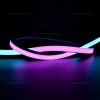 Neonflex LED 24V 12W/ML 14x14mm RGB Digital Rola 5M