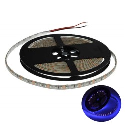 Banda LED 2835 120 SMD/ML Silicon UV 12V