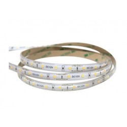 Banda LED 2835 60 SMD/ML Silicon Alb Natural 12V