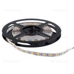 Banda LED 3528 60 SMD/ML Interior 12V